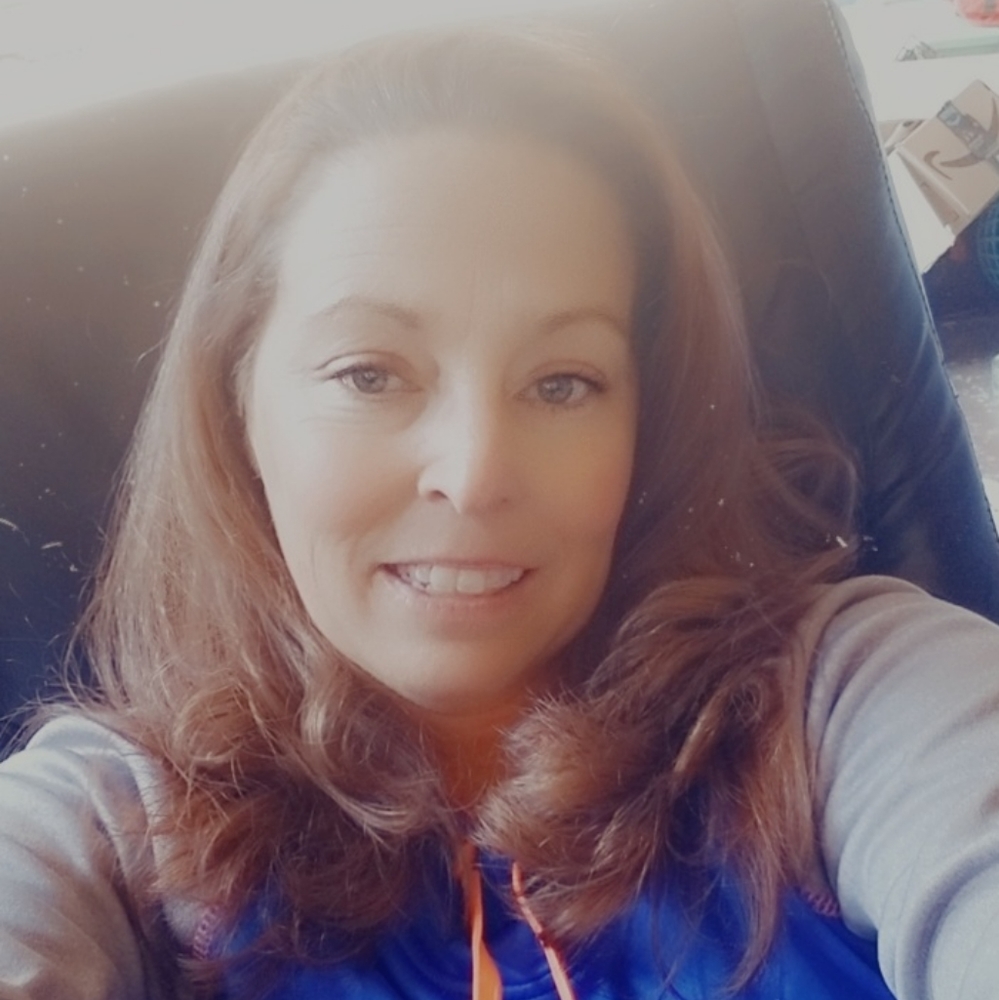 Meet your Posher, Carissa